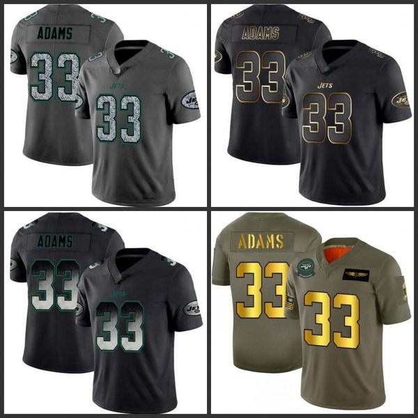 new york jets men #33 jamal adams men's limited women youth jersey, Black;red
new york jets men #33 jamal adams men's limited women youth jersey, Black;red