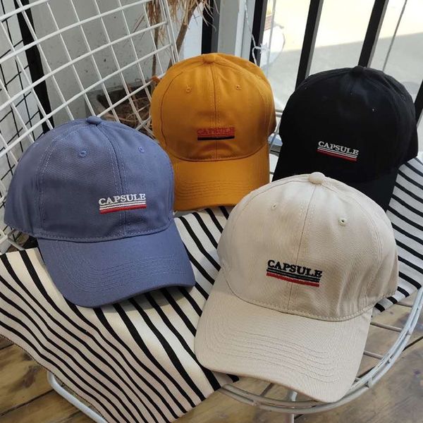 tvqpx hat female summer couple korean sun embroidered baseball hat casual soft baseball cap all-match letter embroidered cap male fashio, Blue;gray
tvqpx hat female summer couple korean sun embroidered baseball hat casual soft baseball cap all-match letter embroidered cap male fashio, Blue;gray