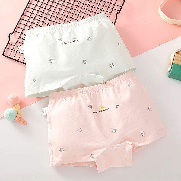 baby bear children's underwear cotton girl girl boxer underwear two boxed class a boneless sewing, Camo
baby bear children's underwear cotton girl girl boxer underwear two boxed class a boneless sewing, Camo