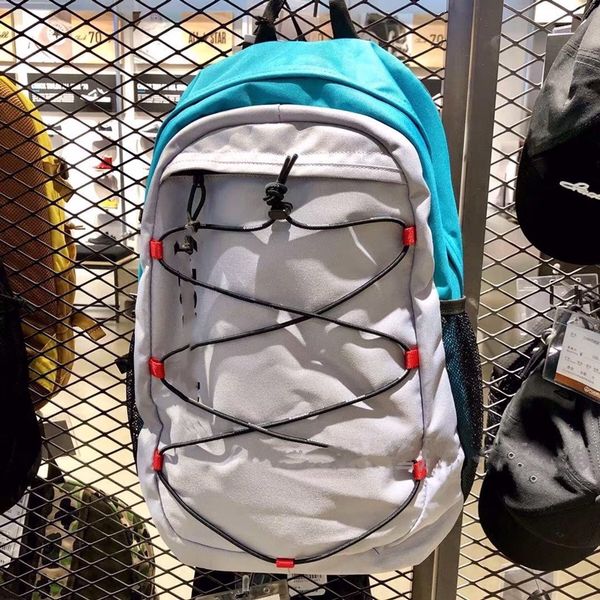 рюкзак спортивного альпинизму мужского и женского открытой сумка универсальной большая емкость для альпинизма мешка путешествия, White
рюкзак спортивного альпинизму мужского и женского открытой сумка универсальной большая емкость для альпинизма мешка путешествия, White