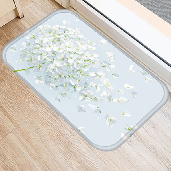 new ins style nordic non-slip non-slip mat modern simple and fresh flower pattern anti-slip mat
new ins style nordic non-slip non-slip mat modern simple and fresh flower pattern anti-slip mat