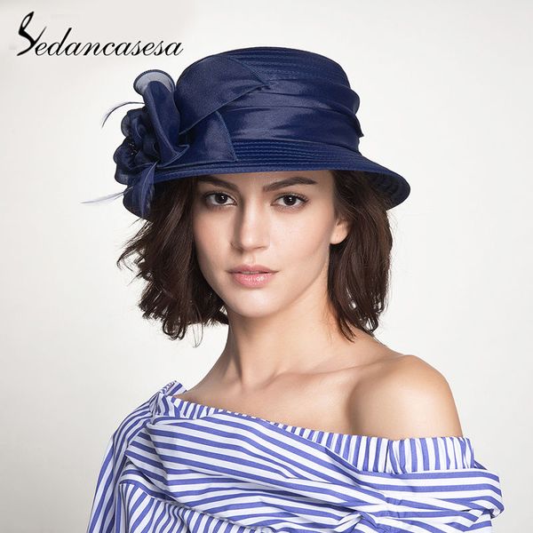 sedancasesa elegant adjustable wide brim hats for women handmade big flowers beach summer caps cap portable sun hat y200716, Blue;gray
sedancasesa elegant adjustable wide brim hats for women handmade big flowers beach summer caps cap portable sun hat y200716, Blue;gray