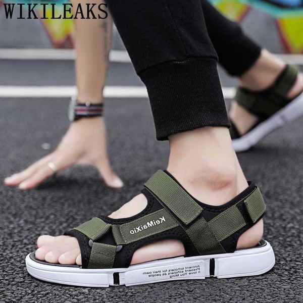 fashion gladiator sandals for men summer sandals casual shoes men luxury beach designer shoes 2020 zapatos de hombre, Black
fashion gladiator sandals for men summer sandals casual shoes men luxury beach designer shoes 2020 zapatos de hombre, Black