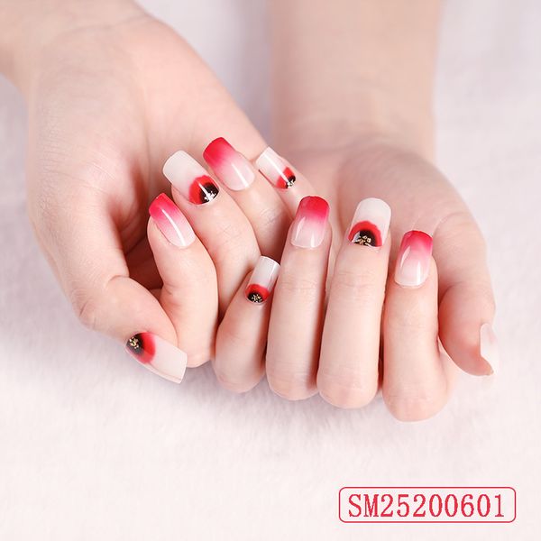 24pcs oval short false nails halloween bronzing eyeball design press on nails european american glue wearing fashion manicure, Red;gold
24pcs oval short false nails halloween bronzing eyeball design press on nails european american glue wearing fashion manicure, Red;gold