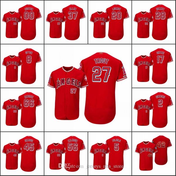 los angeles angels #27 mike trout 17 shohei ohtani 5 albert pujols men women youth flex base majestic alternate custom jersey, Blue;black
los angeles angels #27 mike trout 17 shohei ohtani 5 albert pujols men women youth flex base majestic alternate custom jersey, Blue;black