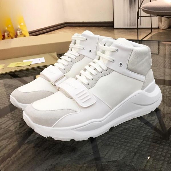 men boots autumn and winter breathable shoes vintage check cotton sneakers manner schuhe lightweight high casual men shoes, Black
men boots autumn and winter breathable shoes vintage check cotton sneakers manner schuhe lightweight high casual men shoes, Black