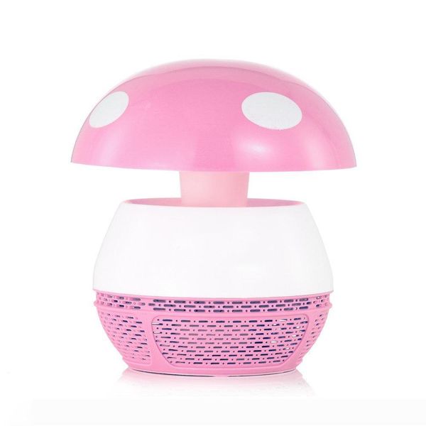 abs 2.5w mushroom style silent 6 led mosquito killer lamp electric pest reject anti mosquito light
abs 2.5w mushroom style silent 6 led mosquito killer lamp electric pest reject anti mosquito light