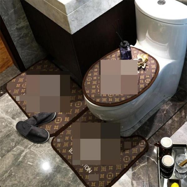 ins fashion printed toilet seat cover classic letter l quick dry bathroom mat indoor soft touch lover toilet mats
ins fashion printed toilet seat cover classic letter l quick dry bathroom mat indoor soft touch lover toilet mats