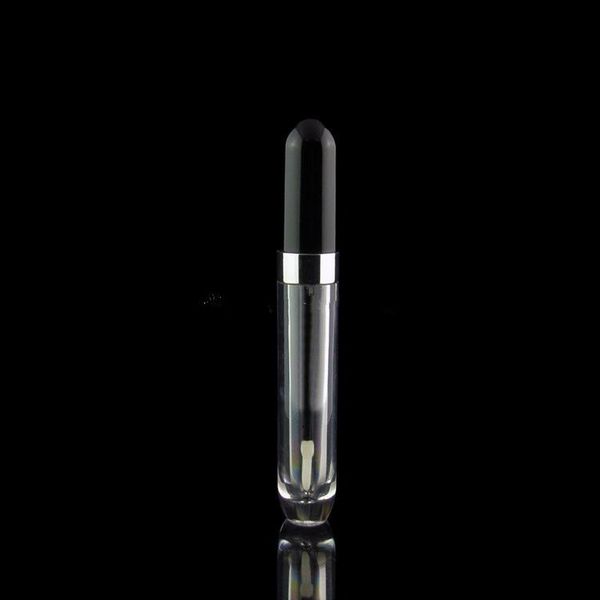 8ml пустой lip gloss tubes контейнеры очистить мини refillable бальзам для губ бутылки с lipbrush черной крышкой для образцов lip travel spl
8ml пустой lip gloss tubes контейнеры очистить мини refillable бальзам для губ бутылки с lipbrush черной крышкой для образцов lip travel spl