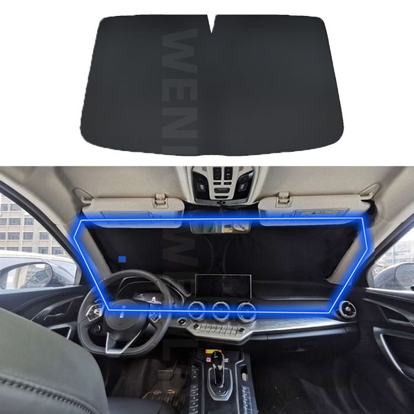 car interior windshield sunshade block anti-uv cover for x1 x3 x4 x5 x6 f15 f16 f25 g01 g05 f48 e83 e84 window sun protector
car interior windshield sunshade block anti-uv cover for x1 x3 x4 x5 x6 f15 f16 f25 g01 g05 f48 e83 e84 window sun protector