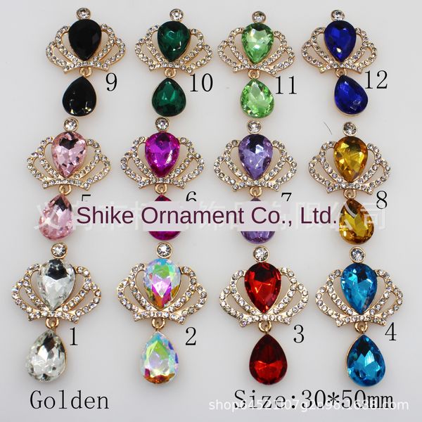gold alloy diamond buckle crown pendant diy hair pendant diy accessories accessories mobile phone decoration, Silver
gold alloy diamond buckle crown pendant diy hair pendant diy accessories accessories mobile phone decoration, Silver