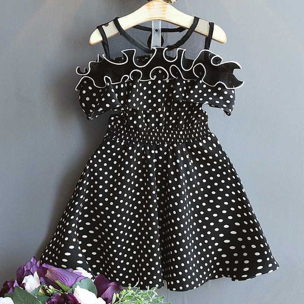 girl's dresses girls 2021 summer children's clothing round neck strapless wave mesh stitching wooden ear dress, Red;yellow
girl's dresses girls 2021 summer children's clothing round neck strapless wave mesh stitching wooden ear dress, Red;yellow