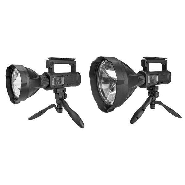 portable lanterns lantern waterproof spot lamp handheld high-power p50 camping hiking outdoor electric torch
portable lanterns lantern waterproof spot lamp handheld high-power p50 camping hiking outdoor electric torch