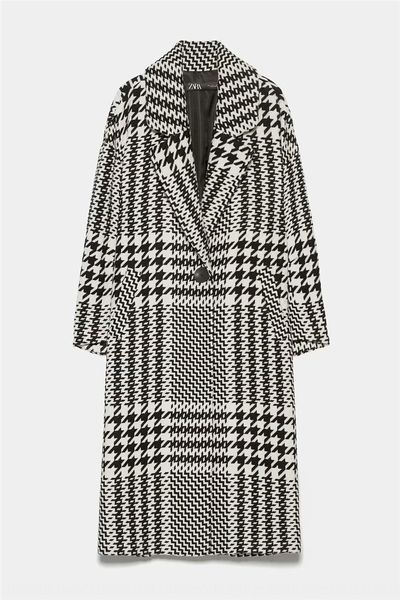 7kgds 9 autumn new fashion all-match slimming bird print for women 8083/114 9 autumn new fashion all-match slimming coat bird print coat for, Black
7kgds 9 autumn new fashion all-match slimming bird print for women 8083/114 9 autumn new fashion all-match slimming coat bird print coat for, Black
