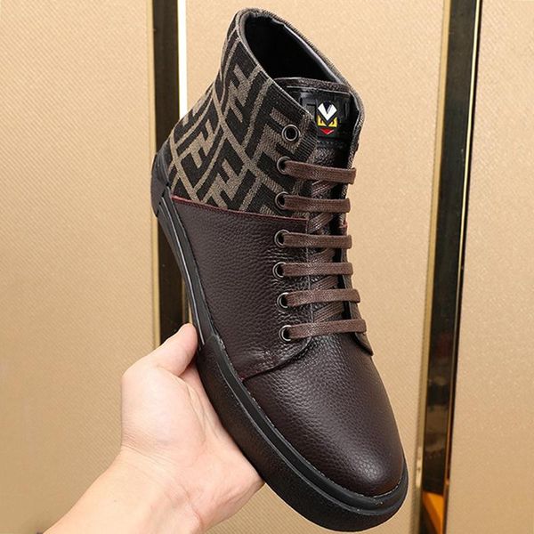 new arrival mens shoes outdoor walking comfortable chunky sneakers vintage lace -up luxury leather men boots chaussures de sport pour hommes
new arrival mens shoes outdoor walking comfortable chunky sneakers vintage lace -up luxury leather men boots chaussures de sport pour hommes