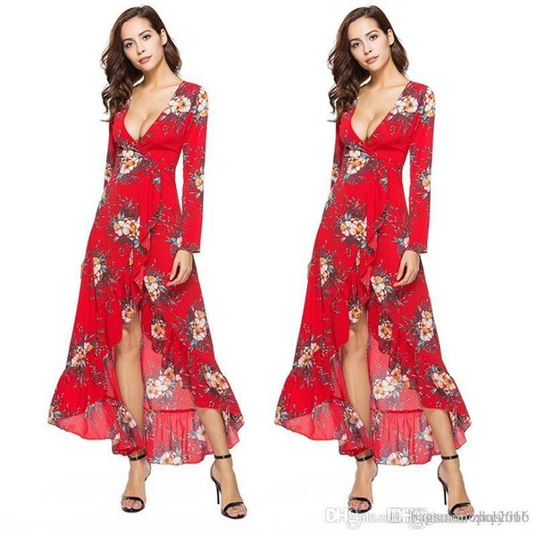 женское платье лето большой v-образным вырезом шнуровка сборки русалка юбка с длинным рукавом леди цветок печати юбка естественной талии вск, Black;gray
женское платье лето большой v-образным вырезом шнуровка сборки русалка юбка с длинным рукавом леди цветок печати юбка естественной талии вск, Black;gray