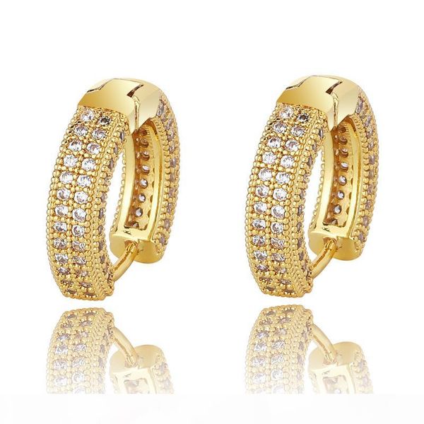 luxury designer earrings hip hop jewelry iced out earring bling men women diamond stud earings rapper hiphop charms gold silver earing gift, Golden;silver
luxury designer earrings hip hop jewelry iced out earring bling men women diamond stud earings rapper hiphop charms gold silver earing gift, Golden;silver