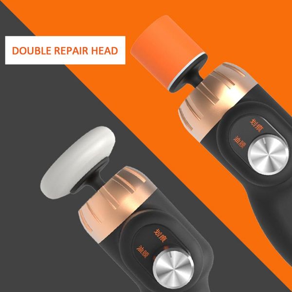 automobile scratch repair machine scratch repair device car beauty polishing machine waxing car polishing mach beauty tool
automobile scratch repair machine scratch repair device car beauty polishing machine waxing car polishing mach beauty tool