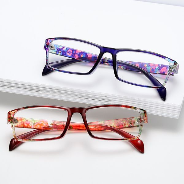 reading glasses anti fatigue hd oculos feminino gafas de lectura square pc marcos de gafas vasos plegables leesbril mirror cr39, White;black
reading glasses anti fatigue hd oculos feminino gafas de lectura square pc marcos de gafas vasos plegables leesbril mirror cr39, White;black