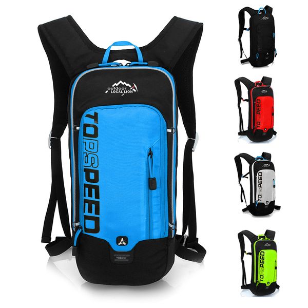 6l cycling backpack with 1.8l bladder water bag sports camping hiking hydration backpack men sport bicycle bags
6l cycling backpack with 1.8l bladder water bag sports camping hiking hydration backpack men sport bicycle bags