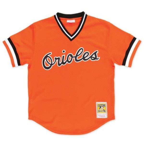 дешевого рипкен jr mitchell ness orange 1988 top mesh джерси, Gray 
дешевого рипкен jr mitchell ness orange 1988 top mesh джерси, Gray