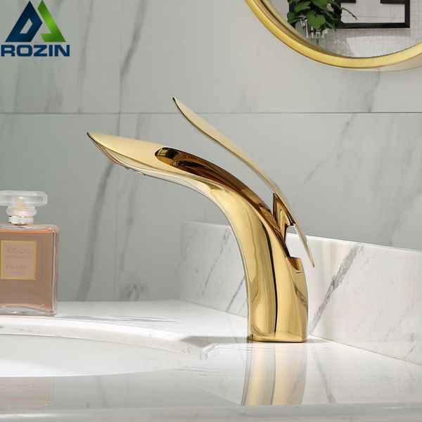 bathroom sink faucets luxury golden basin rose gold faucet waterfall cold and water tap single hole mixer taps
bathroom sink faucets luxury golden basin rose gold faucet waterfall cold and water tap single hole mixer taps