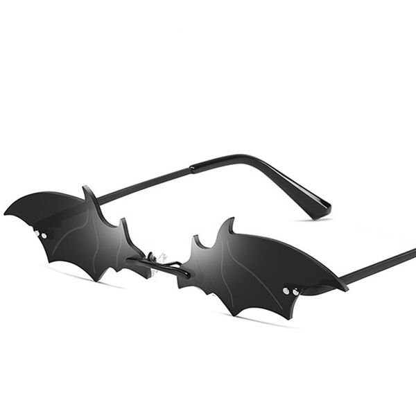 new 2020 bat sunglasses men and women brand designer mirror coating goggles vintage fashion ladies sun glasses cat eye irregular, White;black
new 2020 bat sunglasses men and women brand designer mirror coating goggles vintage fashion ladies sun glasses cat eye irregular, White;black