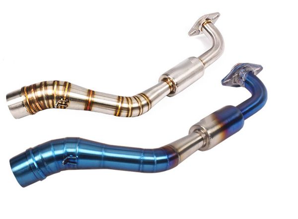 for nvx 155 125 nvx155 aerox155 2020-2020 motorcycle exhaust system middle pipe header slip on
for nvx 155 125 nvx155 aerox155 2020-2020 motorcycle exhaust system middle pipe header slip on