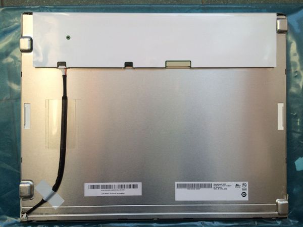 оригинал a + класс g150xtn06.2 g150xtn06 15,0" дюймовый жк-панель экрана 100% испытания гарантия 12 месяцев
оригинал a + класс g150xtn06.2 g150xtn06 15,0" дюймовый жк-панель экрана 100% испытания гарантия 12 месяцев