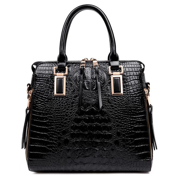 new fashion alligator women shell handbags european design leather ladies shoulder bags female girl crossbody bag 
new fashion alligator women shell handbags european design leather ladies shoulder bags female girl crossbody bag