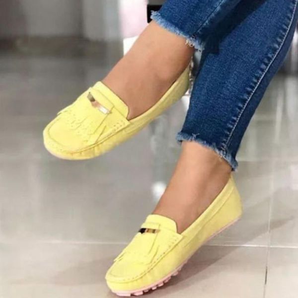 korean shoes women's moccasins loafers with fur slip-on round toe fringe female footwear casual sneaker 2020 new summer slip on, Black
korean shoes women's moccasins loafers with fur slip-on round toe fringe female footwear casual sneaker 2020 new summer slip on, Black