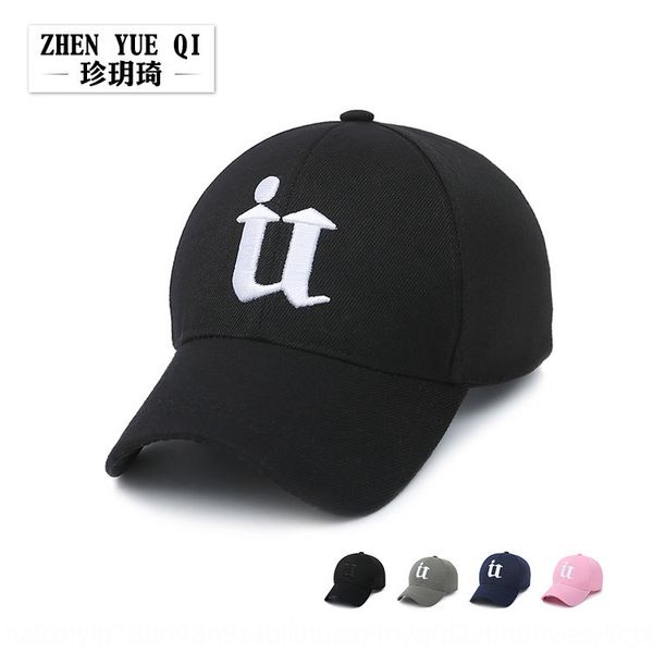 zhenqiqi korean men' hat outdoor women' sunshade baseball baseball cap golf u-letter cap, Blue;gray
zhenqiqi korean men' hat outdoor women' sunshade baseball baseball cap golf u-letter cap, Blue;gray