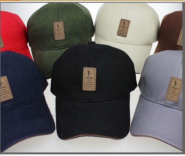 golf korean fashion duck tongue men' and women' cotton sun hat leisure outdoor sports baseball cap baseball cap outdoor sports h, Blue;gray
golf korean fashion duck tongue men' and women' cotton sun hat leisure outdoor sports baseball cap baseball cap outdoor sports h, Blue;gray