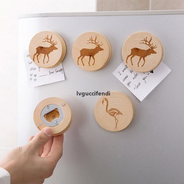 17 styles wooden fridge magnet beer bottle opener wood refrigerator message magnet sticker creative camping protable home decoration lx9436
17 styles wooden fridge magnet beer bottle opener wood refrigerator message magnet sticker creative camping protable home decoration lx9436