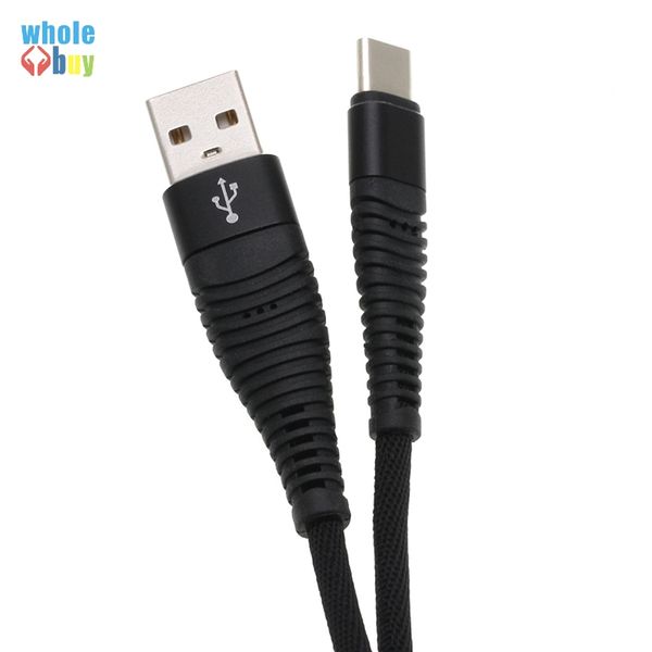 1m micro/type-c usb cable for samsung 2m fast charging data sync micro usb charger cable for huawei xiaomi android mobile phone cables
1m micro/type-c usb cable for samsung 2m fast charging data sync micro usb charger cable for huawei xiaomi android mobile phone cables