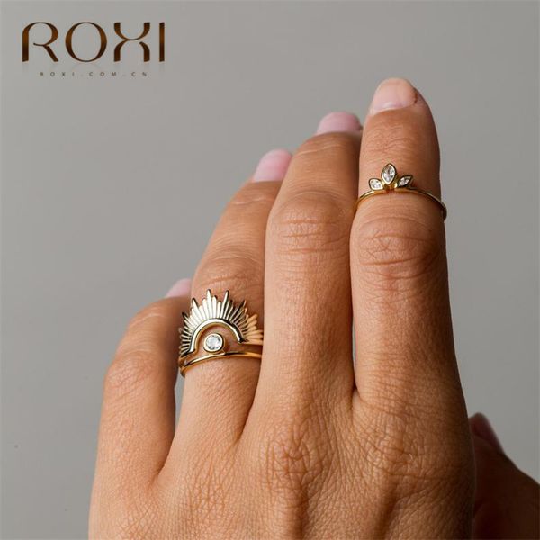 roxi dainty white crystal rings for women simple horse eye rhinestone wedding rings engagement gifts 925 sterling silver, Golden;silver
roxi dainty white crystal rings for women simple horse eye rhinestone wedding rings engagement gifts 925 sterling silver, Golden;silver