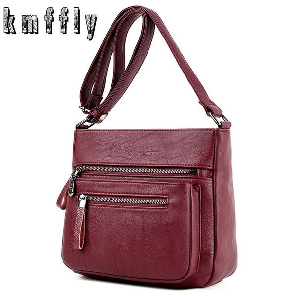 2020 fashion soft leather luxury handbags small women bags designer multi-pocket crossbody shoulder bags for women sac a main
2020 fashion soft leather luxury handbags small women bags designer multi-pocket crossbody shoulder bags for women sac a main