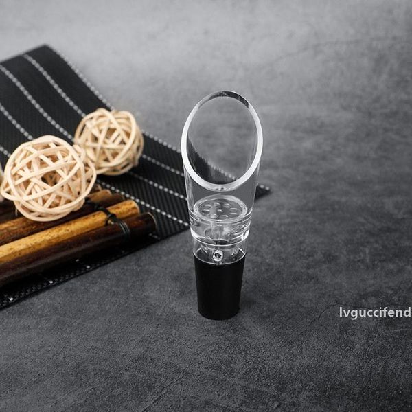 plastic red wine aerators pour wine decanting aerating filter aerator pourer useful bar tools with opp packaging ing
plastic red wine aerators pour wine decanting aerating filter aerator pourer useful bar tools with opp packaging ing