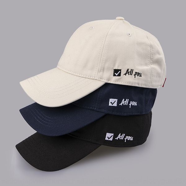 2020 new hat female korean fashion pure embroidered baseball cotton baseball cap male simple embroidery letter cap, Blue;gray
2020 new hat female korean fashion pure embroidered baseball cotton baseball cap male simple embroidery letter cap, Blue;gray