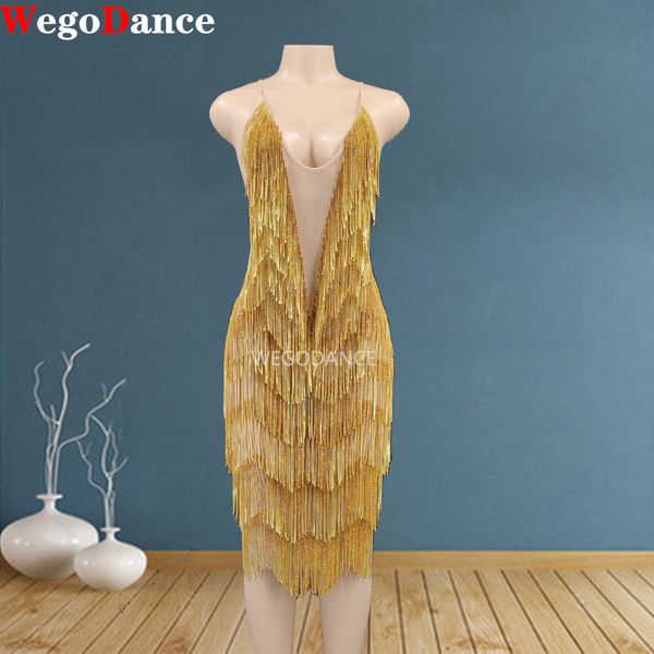 summer women backless short tassels gold sling dress evening party beach dresses sundress, Black;red
summer women backless short tassels gold sling dress evening party beach dresses sundress, Black;red