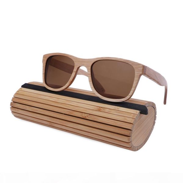 men bamboo sunglasses wood sunglass women brand designer mirror lens wood sunglasses for everyone sun glasses, White;black
men bamboo sunglasses wood sunglass women brand designer mirror lens wood sunglasses for everyone sun glasses, White;black