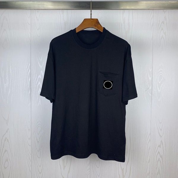 men fashion printed short sleeved t shirt men and women casual round neck loose t shirt size m-xxl, White;black
men fashion printed short sleeved t shirt men and women casual round neck loose t shirt size m-xxl, White;black