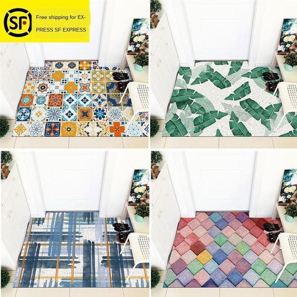 silk ring floor mat green plant geometric hexagonal internet diy home carpet celebrity cropped diy home carpet
silk ring floor mat green plant geometric hexagonal internet diy home carpet celebrity cropped diy home carpet