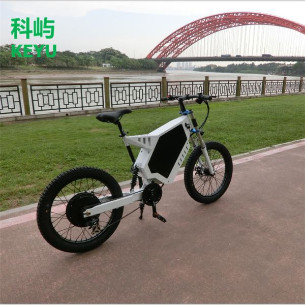 48v800w60v1500w plus stealth bomber electric bicycle ebike stealth bomber e-bike with lithium ion battery, Silver;blue
48v800w60v1500w plus stealth bomber electric bicycle ebike stealth bomber e-bike with lithium ion battery, Silver;blue