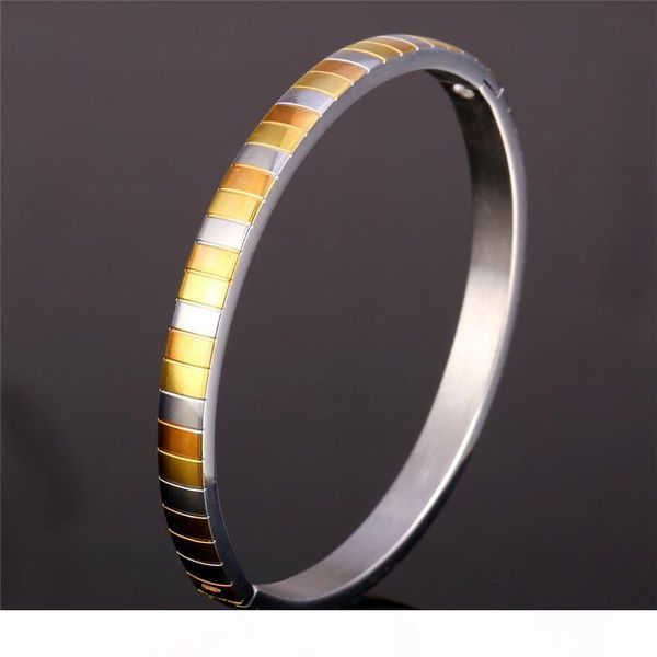 gold rose gold two-tone gold plated stainless steel jewelry for women or men 2015 new fashion bangle, Black
gold rose gold two-tone gold plated stainless steel jewelry for women or men 2015 new fashion bangle, Black