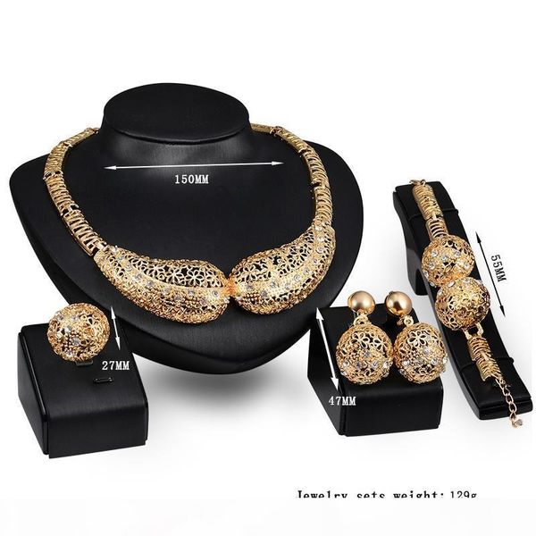 s online for sale solid geometry shape jewelry sets white gemstone necklace bracelet earrings rings 18k gold jewelry family of four gto, Black
s online for sale solid geometry shape jewelry sets white gemstone necklace bracelet earrings rings 18k gold jewelry family of four gto, Black
