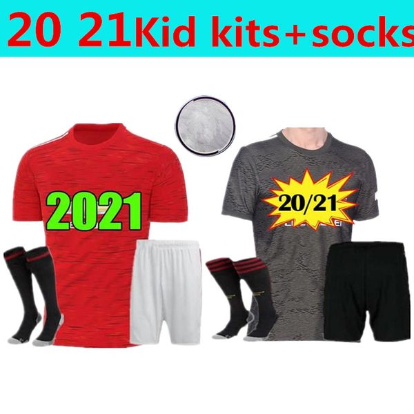 19 20 21 fc soccer jersey jerseys utd united pogba lukaku rashford alexis man football shirt kids kit+socks uniforms manchester away, Black
19 20 21 fc soccer jersey jerseys utd united pogba lukaku rashford alexis man football shirt kids kit+socks uniforms manchester away, Black