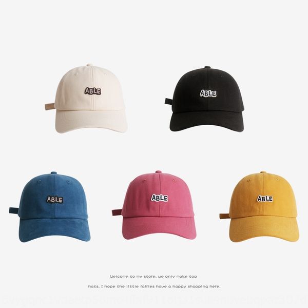 hat female summer couple casual all-match embroidered baseball soft baseball cap male korean ins letter embroidery washed cap, Blue;gray
hat female summer couple casual all-match embroidered baseball soft baseball cap male korean ins letter embroidery washed cap, Blue;gray