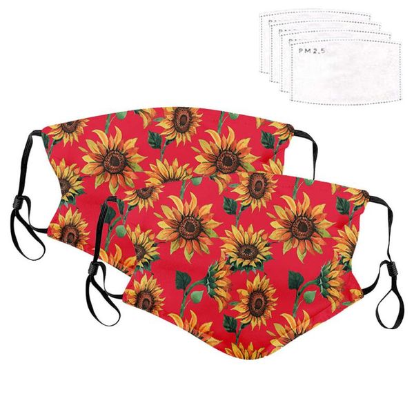 2 pcs floral print face maks adults adjustable cotton face maks reusable fashion breathable mouth maskking mascarillas bandana, Black
2 pcs floral print face maks adults adjustable cotton face maks reusable fashion breathable mouth maskking mascarillas bandana, Black