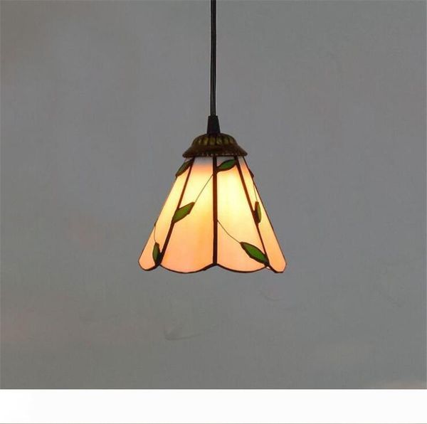 american retro l leaf art glass lamp leisurely rural style tiffany stained glass small chandelier tf004
american retro l leaf art glass lamp leisurely rural style tiffany stained glass small chandelier tf004